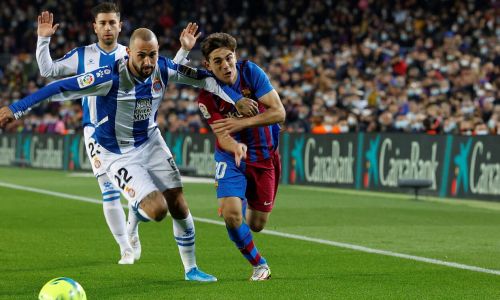 Soi kèo, dự đoán Espanyol vs Barcelona, 2h00 ngày 15/5 La Liga