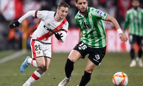 Soi kèo, dự đoán Betis vs Vallecano, 2h00 ngày 16/5 La Liga