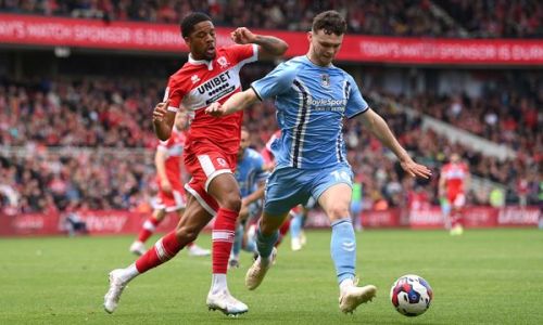 Soi kèo, dự đoán Middlesbrough vs Coventry, 2h00 ngày 18/5 Hạng Nhất Anh