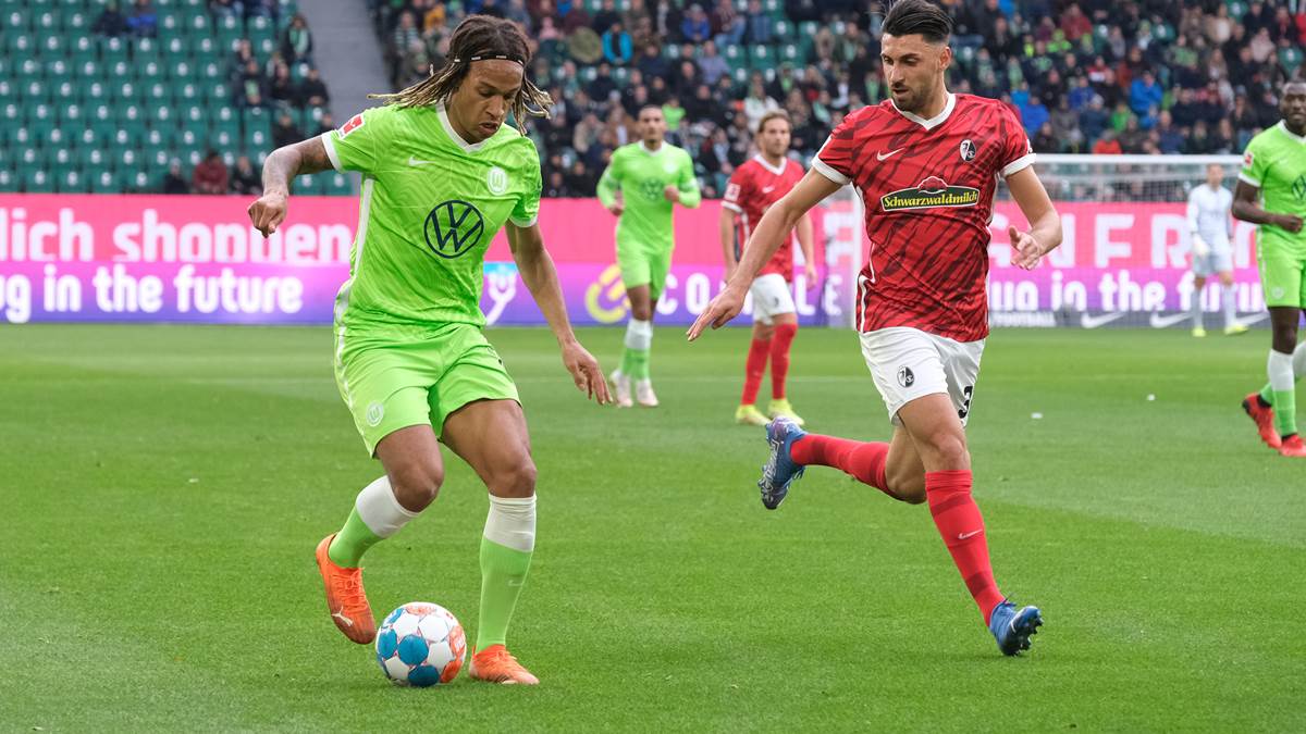 Soi kèo, dự đoán Freiburg vs Wolfsburg