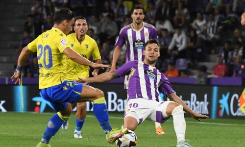 Soi kèo, dự đoán Cadiz vs Valladolid, 2h00 ngày 20/5 La Liga