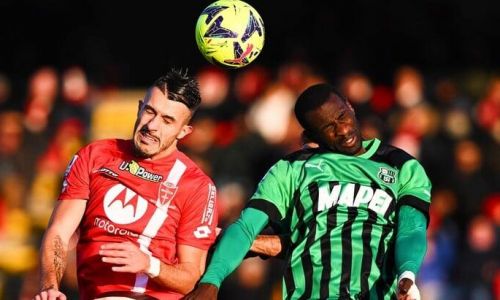 Soi kèo, dự đoán Sassuolo vs Monza, 1h45 ngày 20/5 Serie A