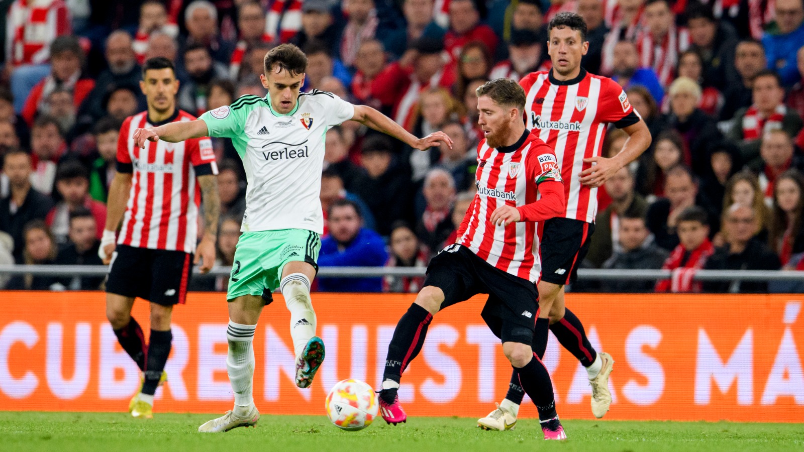 Soi kèo, dự đoán Osasuna vs Bilbao