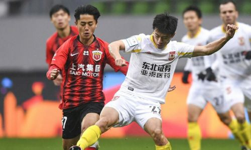 Soi kèo, dự đoán Changchun vs Shanghai Port, 18h35 ngày 29/5 VĐQG Trung Quốc