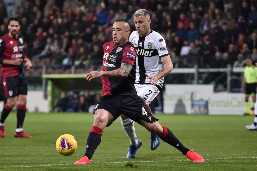 Soi kèo, dự đoán Cagliari vs Parma